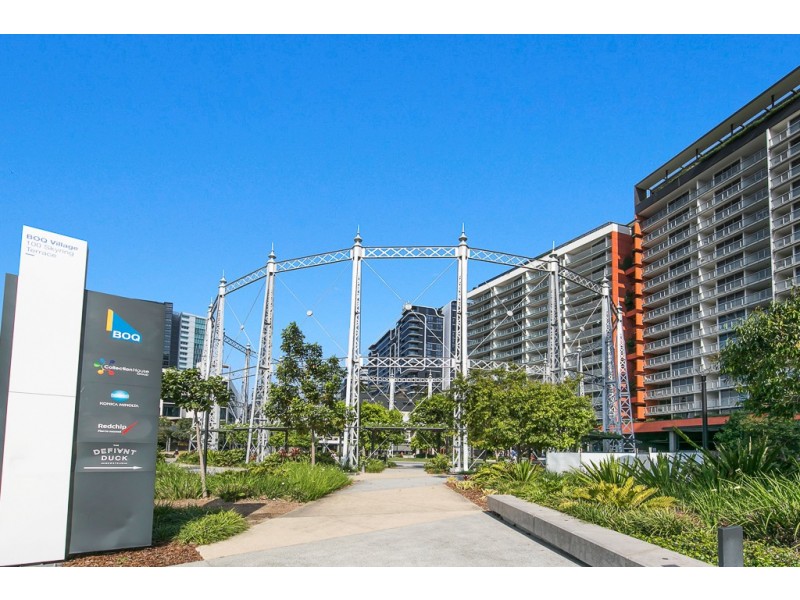 612/42 Wyandra Street, Newstead QLD 4006