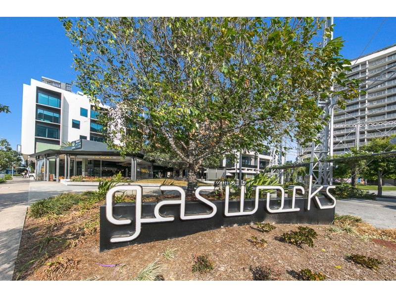 612/42 Wyandra Street, Newstead QLD 4006