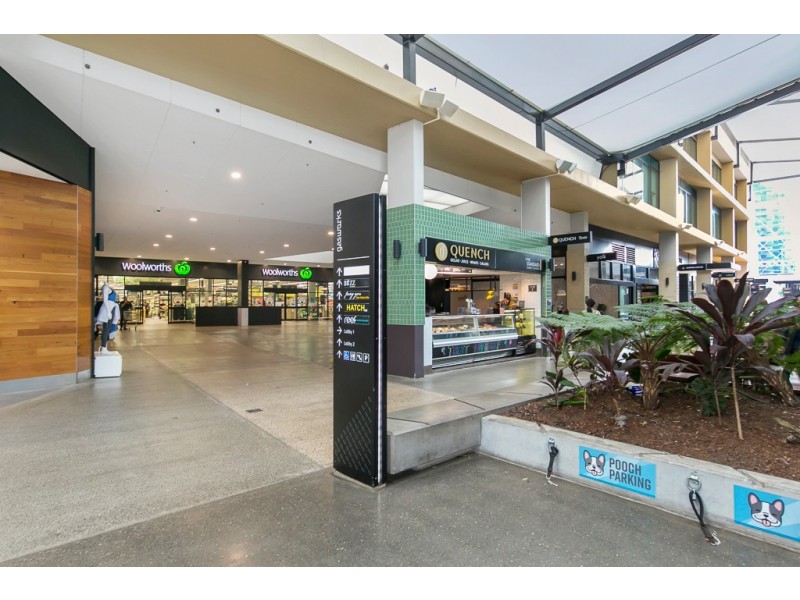 612/42 Wyandra Street, Newstead QLD 4006