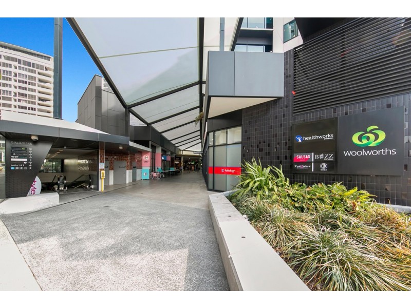 612/42 Wyandra Street, Newstead QLD 4006