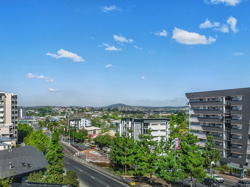 304/85 O’Connell Street, Kangaroo Point QLD 4169