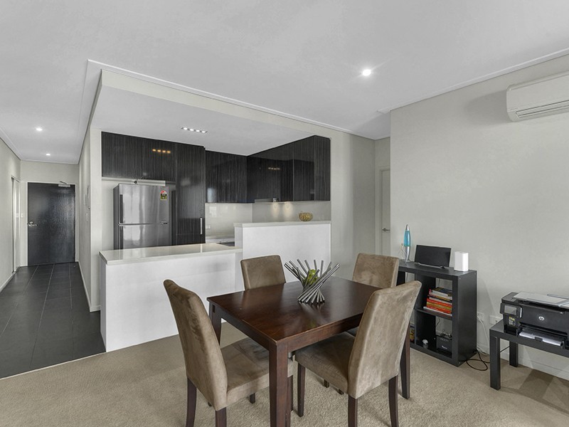 304/85 O’Connell Street, Kangaroo Point QLD 4169