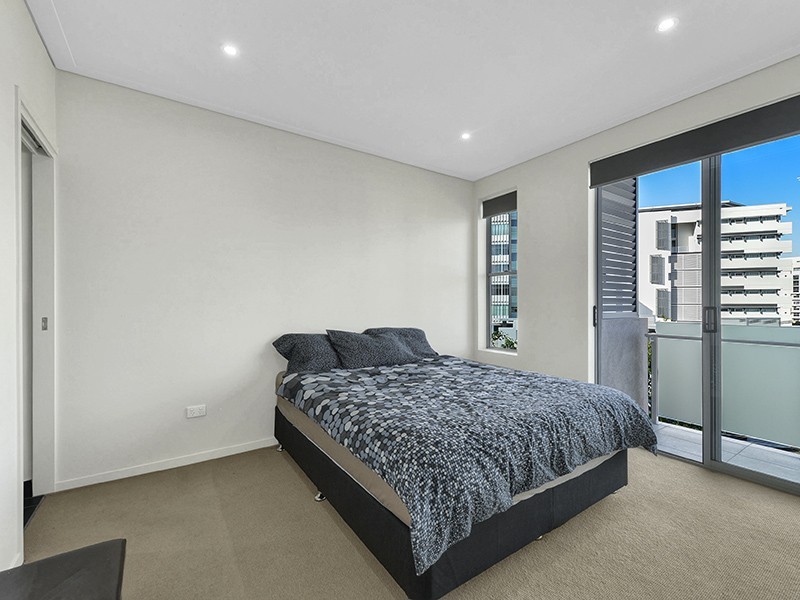304/85 O’Connell Street, Kangaroo Point QLD 4169