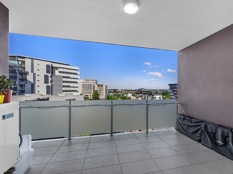 304/85 O’Connell Street, Kangaroo Point QLD 4169