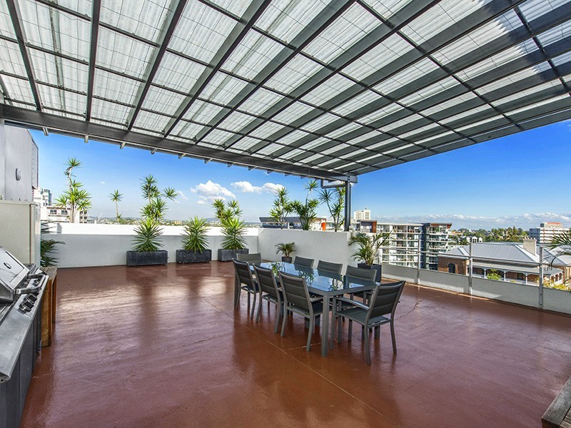 304/85 O’Connell Street, Kangaroo Point QLD 4169