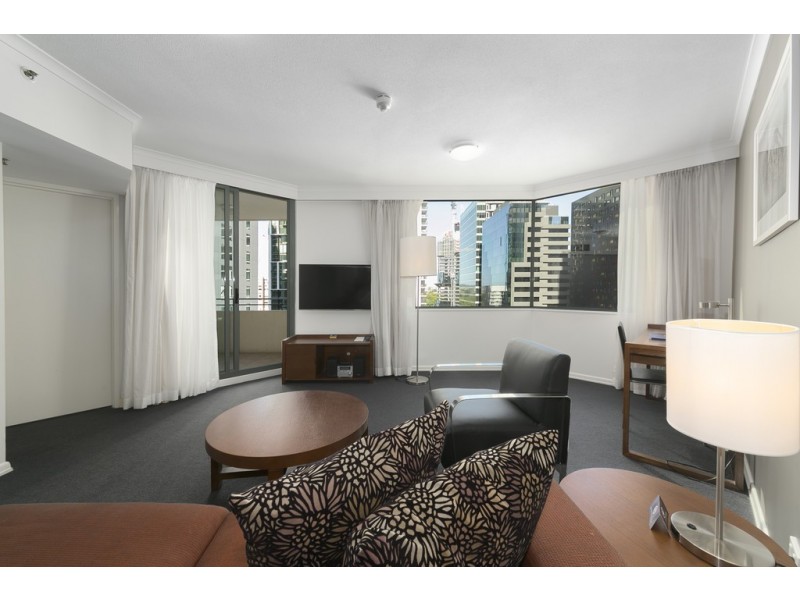 2401/95 Charlotte Street, Brisbane City QLD 4000