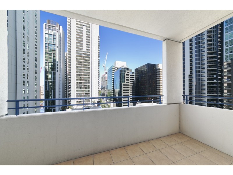 2401/95 Charlotte Street, Brisbane City QLD 4000
