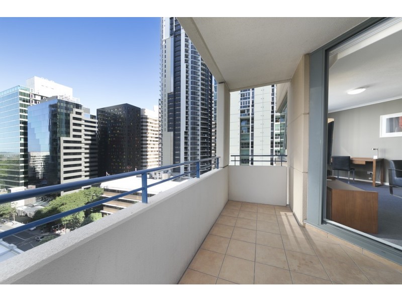2401/95 Charlotte Street, Brisbane City QLD 4000