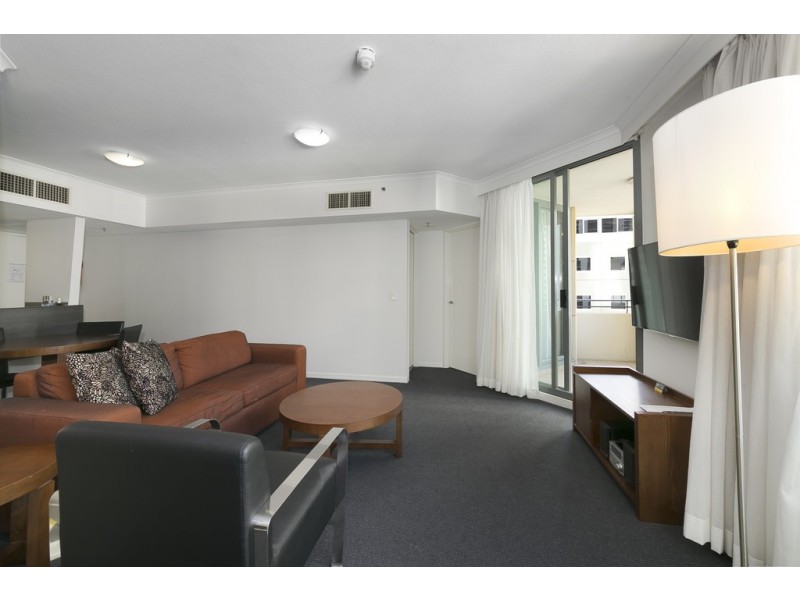 2401/95 Charlotte Street, Brisbane City QLD 4000