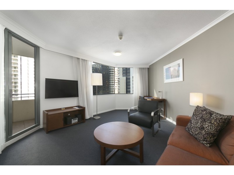 2401/95 Charlotte Street, Brisbane City QLD 4000