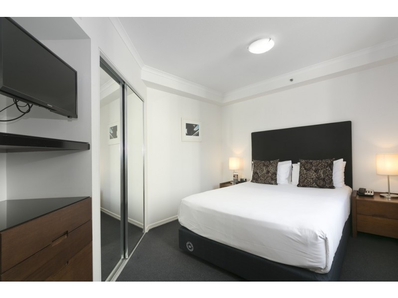 2401/95 Charlotte Street, Brisbane City QLD 4000