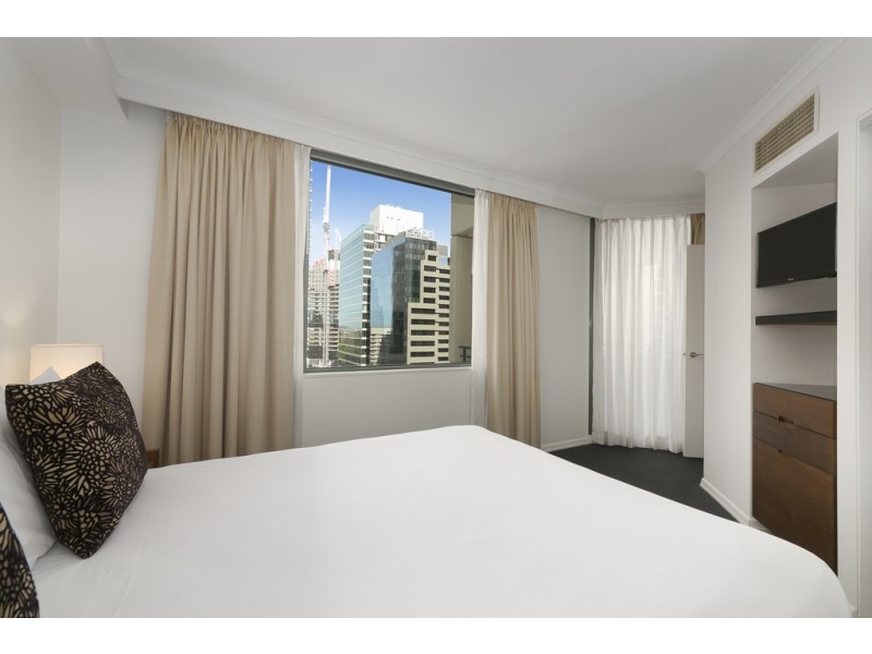 2401/95 Charlotte Street, Brisbane City QLD 4000
