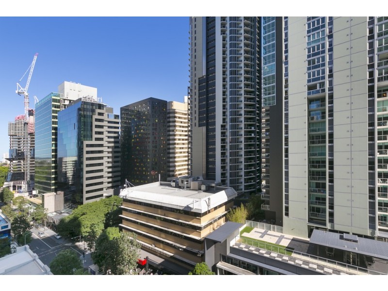 2401/95 Charlotte Street, Brisbane City QLD 4000