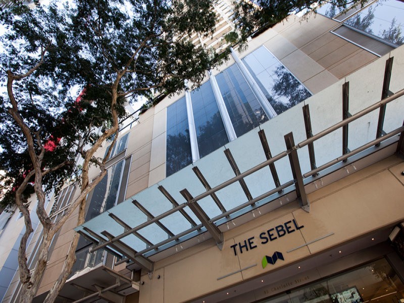 2401/95 Charlotte Street, Brisbane City QLD 4000