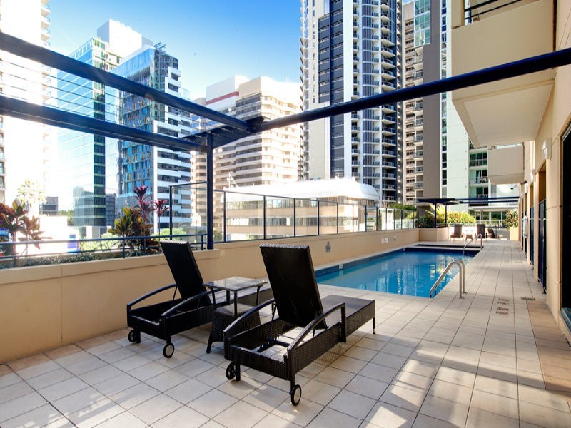 2401/95 Charlotte Street, Brisbane City QLD 4000