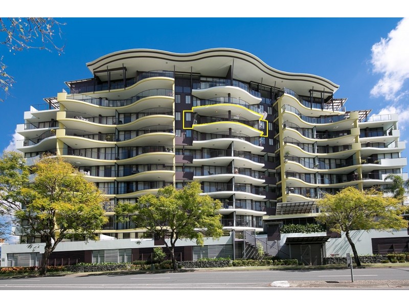 154/8 Land St, Toowong QLD 4066