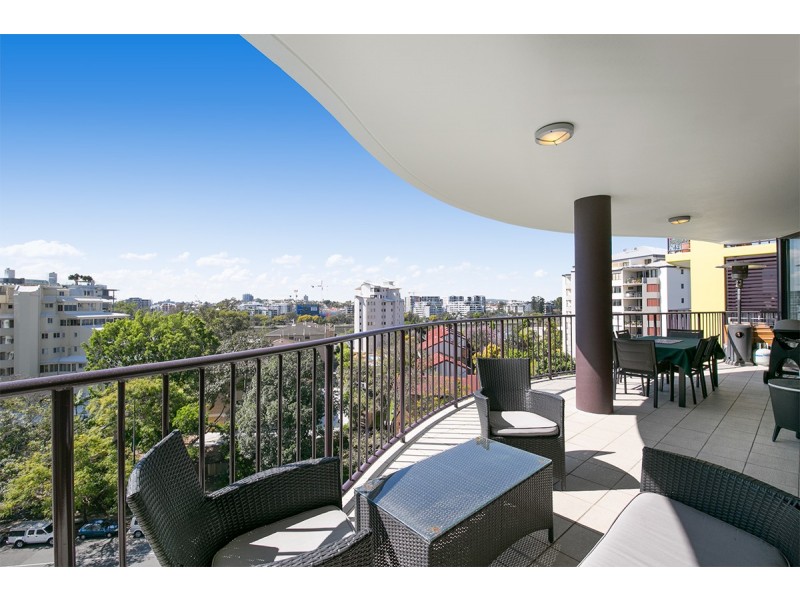 154/8 Land St, Toowong QLD 4066