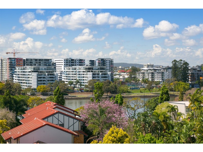 154/8 Land St, Toowong QLD 4066
