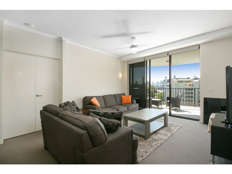 154/8 Land St, Toowong QLD 4066