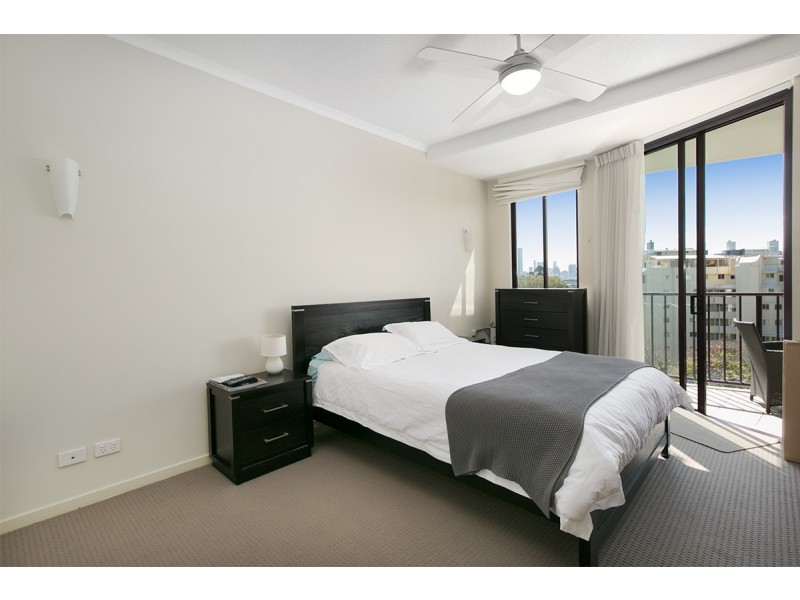154/8 Land St, Toowong QLD 4066