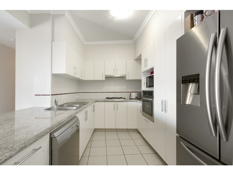 154/8 Land St, Toowong QLD 4066