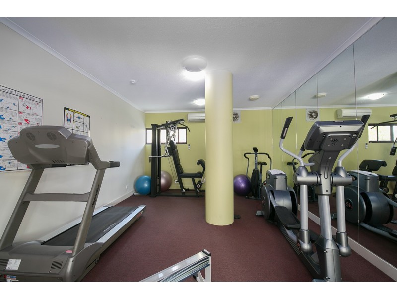 154/8 Land St, Toowong QLD 4066