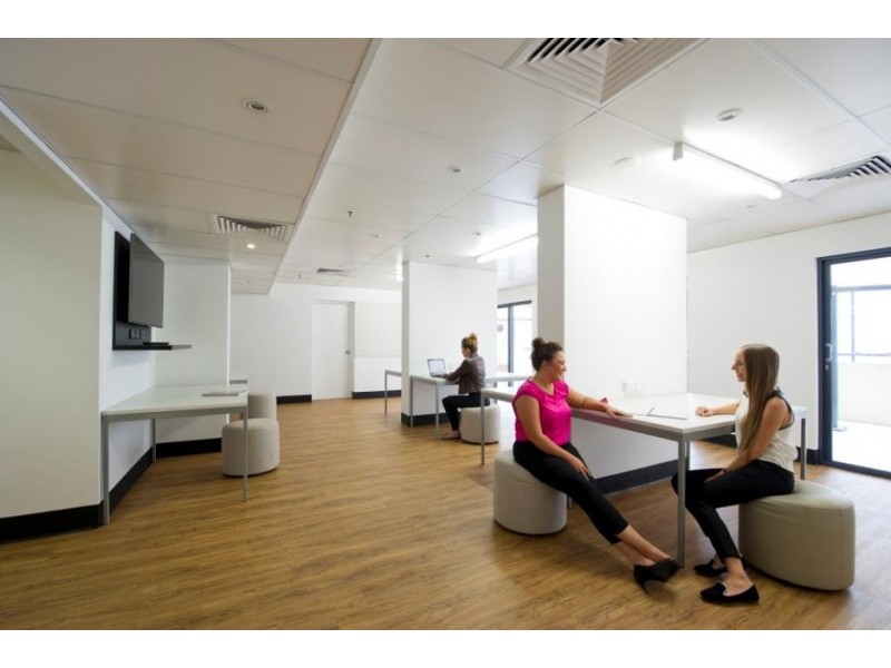 1602/104 Margaret St, Brisbane City QLD 4000