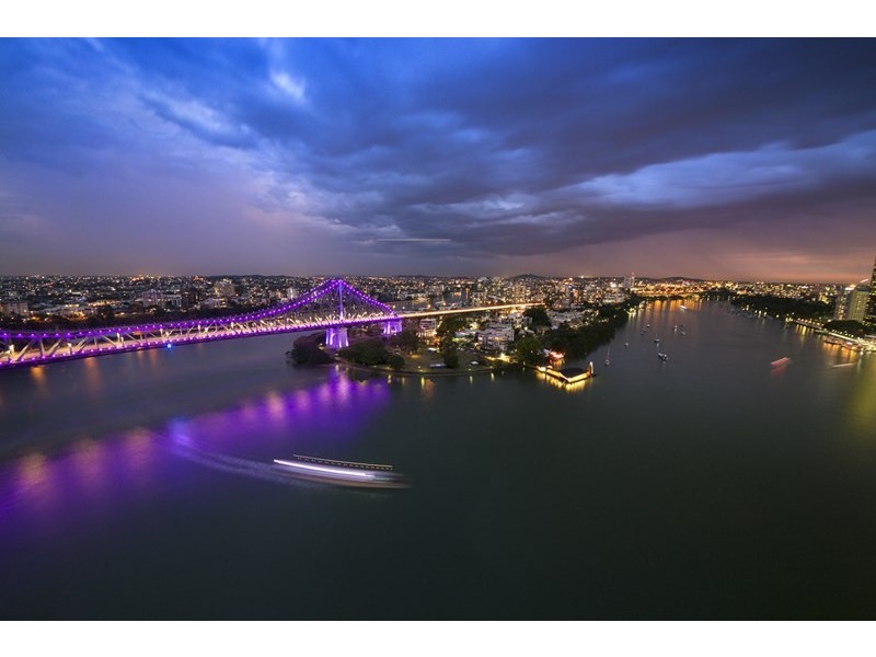 152/35 Howard Street, Brisbane City QLD 4000