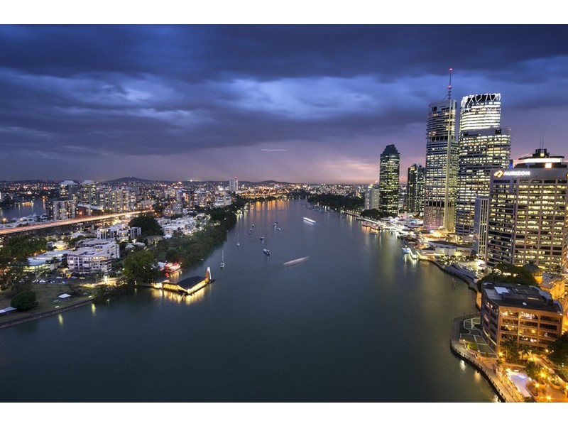 152/35 Howard Street, Brisbane City QLD 4000
