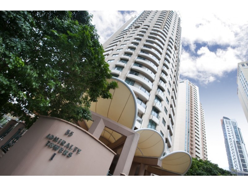 152/35 Howard Street, Brisbane City QLD 4000