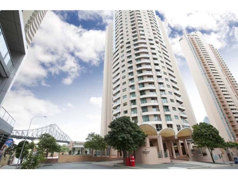 152/35 Howard Street, Brisbane City QLD 4000