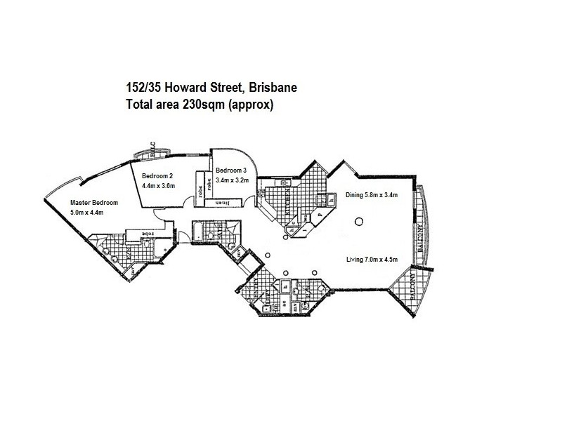 152/35 Howard Street, Brisbane City QLD 4000