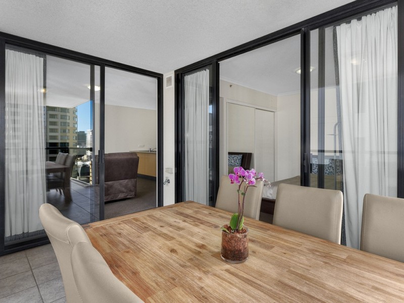 2302/79 Albert Street, Brisbane City QLD 4000