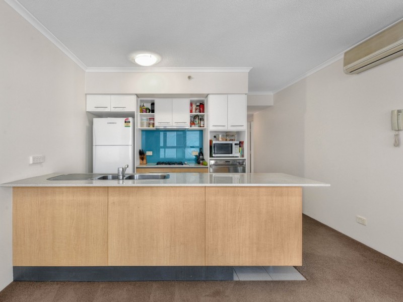 2302/79 Albert Street, Brisbane City QLD 4000