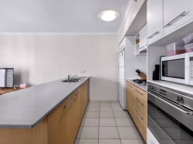 2302/79 Albert Street, Brisbane City QLD 4000