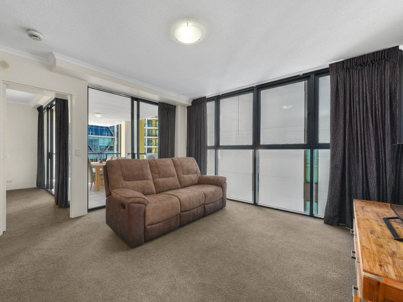 2302/79 Albert Street, Brisbane City QLD 4000