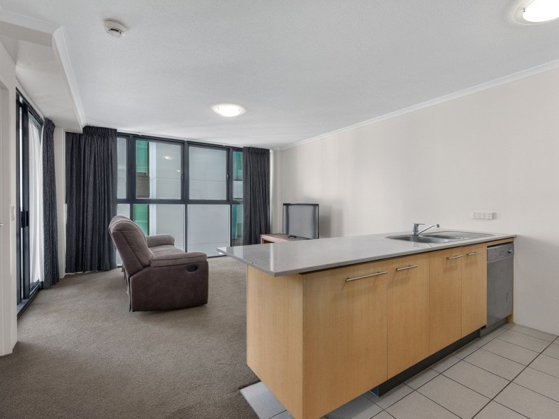 2302/79 Albert Street, Brisbane City QLD 4000