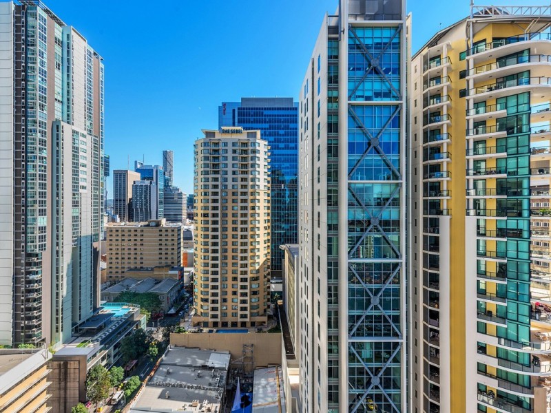 2302/79 Albert Street, Brisbane City QLD 4000