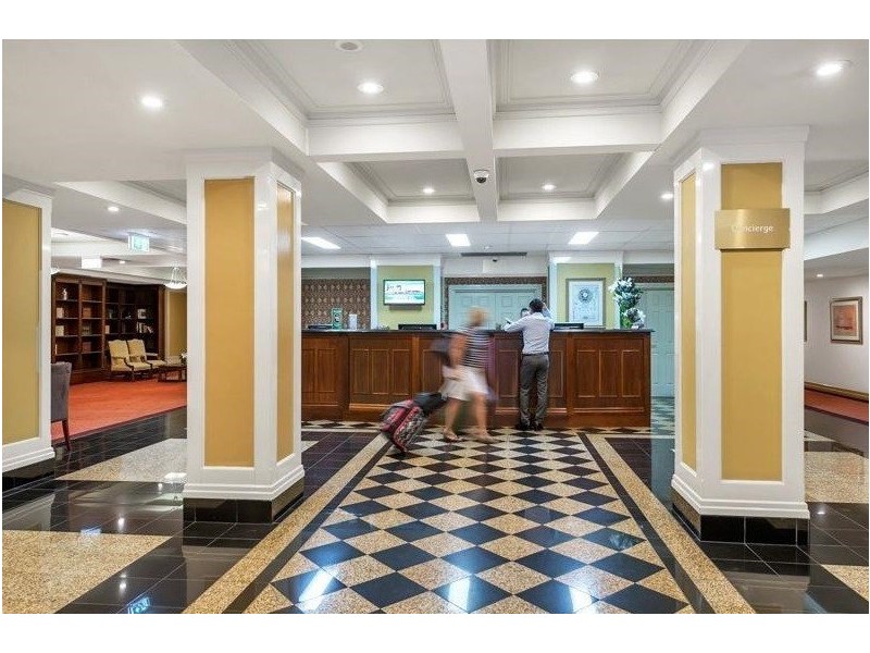 2014-15/255 Ann Street, Brisbane City QLD 4000