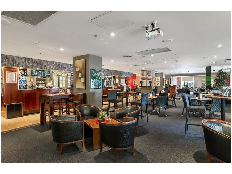 2014-15/255 Ann Street, Brisbane City QLD 4000