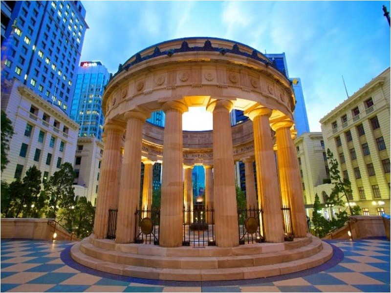 2014-15/255 Ann Street, Brisbane City QLD 4000