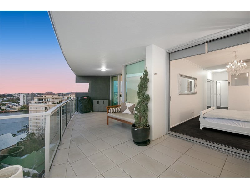 31/89 Lambert Street, Kangaroo Point QLD 4169