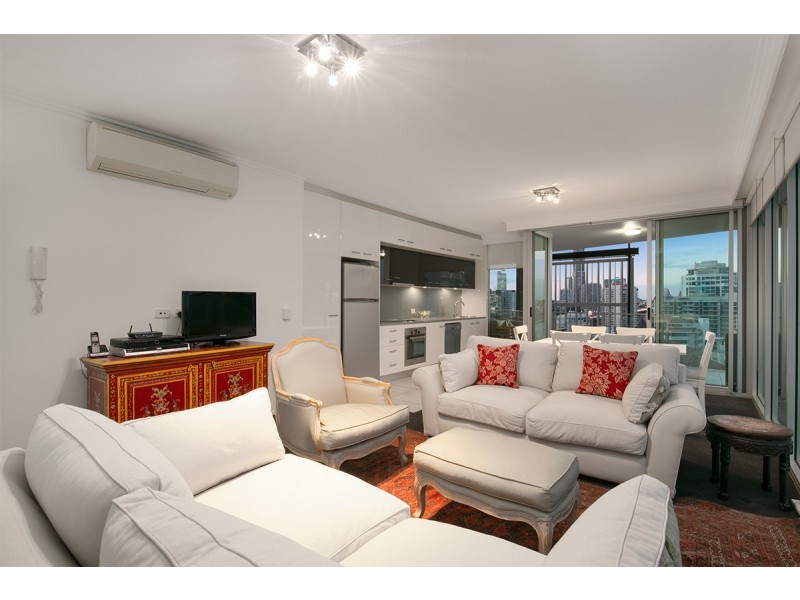 31/89 Lambert Street, Kangaroo Point QLD 4169