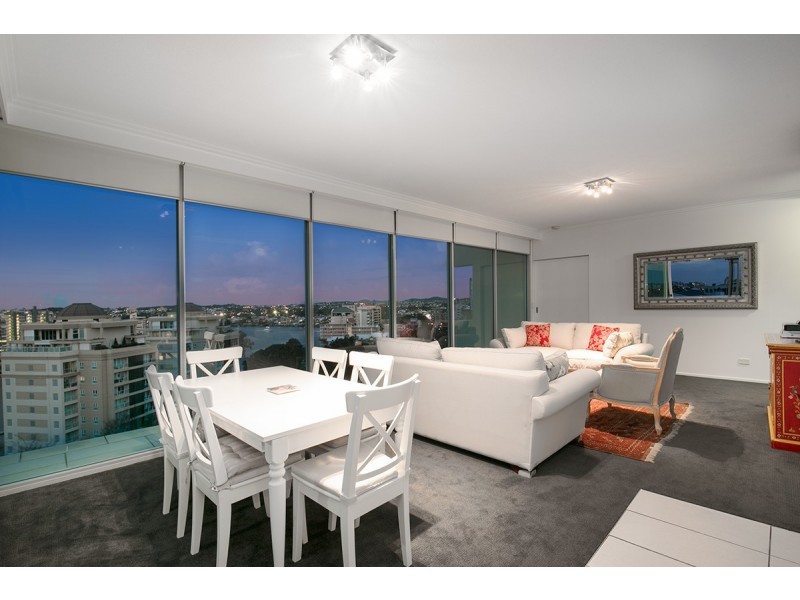 31/89 Lambert Street, Kangaroo Point QLD 4169