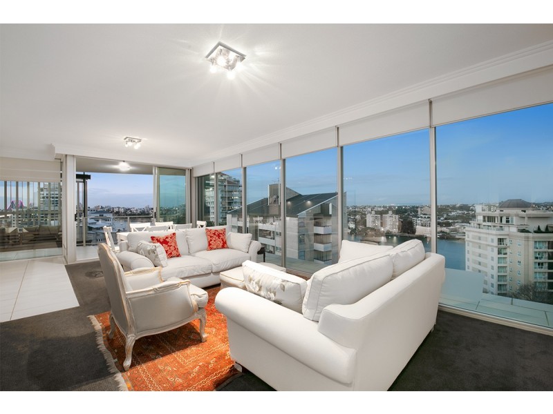31/89 Lambert Street, Kangaroo Point QLD 4169