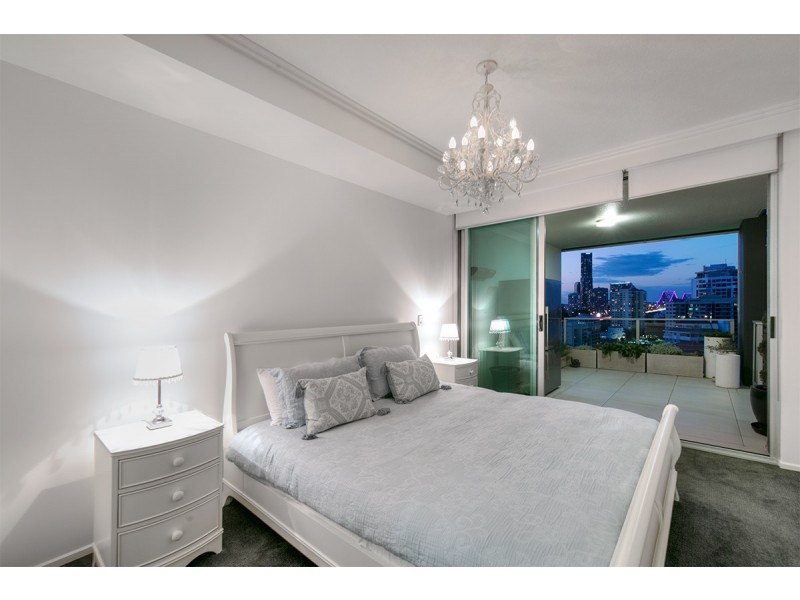 31/89 Lambert Street, Kangaroo Point QLD 4169