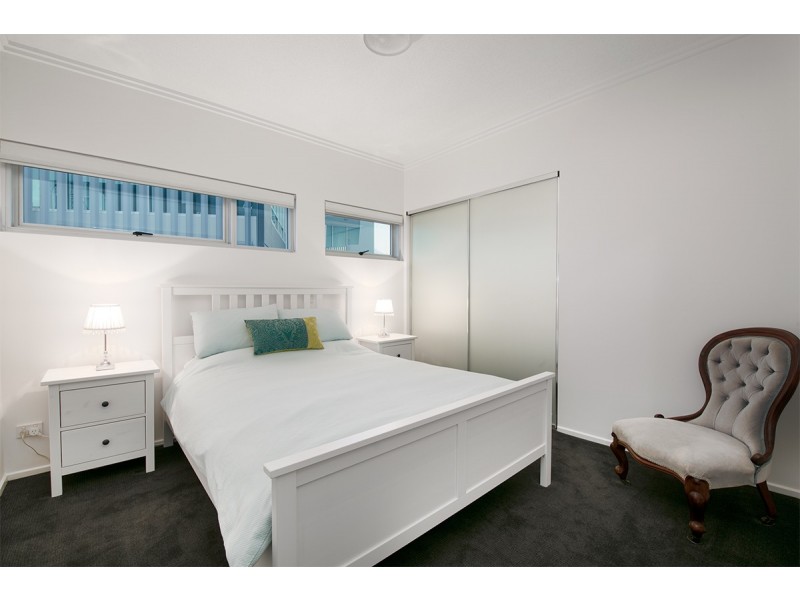 31/89 Lambert Street, Kangaroo Point QLD 4169