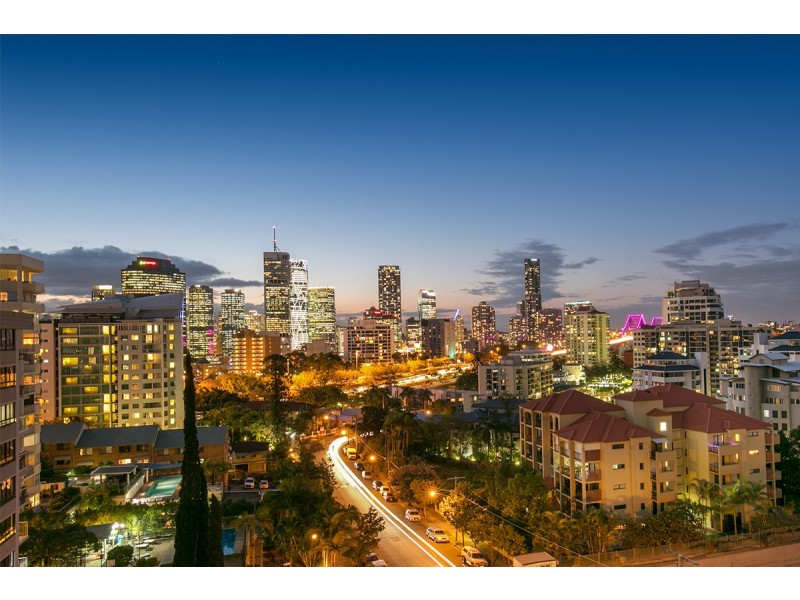 31/89 Lambert Street, Kangaroo Point QLD 4169
