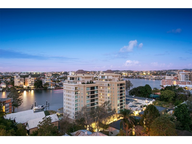 31/89 Lambert Street, Kangaroo Point QLD 4169