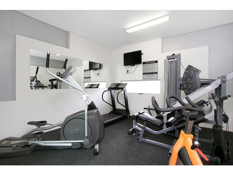 31/89 Lambert Street, Kangaroo Point QLD 4169